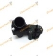 Caja Termostato Ford motores 1.8 TDCI con Termostato similar 1198060 2S4Q9K478AD 89FF8575AB