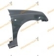 Aleta Renault Clio Del 2001 Al 2005 Delantera Derecha Imprimada Plastico Abs Similar 7701473449