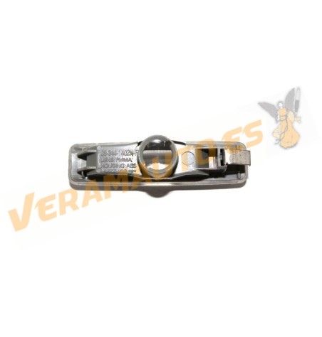 Piloto Lateral BMW E39 Del 1995 al 2003 Blanco Derecho o Izquierdo