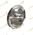 Faro Mini One Cooper Works R50 R53 De 2001 A 2004 H7 Y H7 DL Dcho