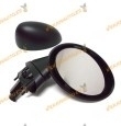 Espejo Mini R50 R52 R53 One Cooper Del 2001 Al 2007 Electrico Derecho
