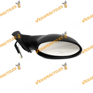 Espejo Retrovisor Lancia Y de 1996 al 2003 electrico termico derecho