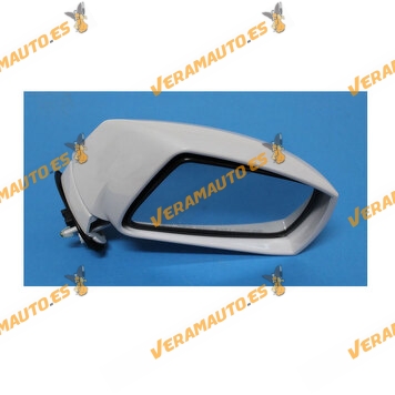 Espejo Retrovisor Hyundai Coupe electrico termico derecho de 2002 en adelante