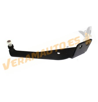 Polea inferior corredera izquierda Ford Transit Connect,Tourneo 2002--
