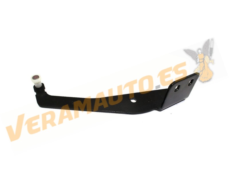 Polea inferior puerta corredera Ford Transit Connect Tourneo de 2002 a 2013 puerta deslizante lateral izquierda