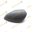 Carcasa Espejo Retrovisor Ford Fiesta de 2009 al 2017 izquierda imprimada similar a 1542172 1633093