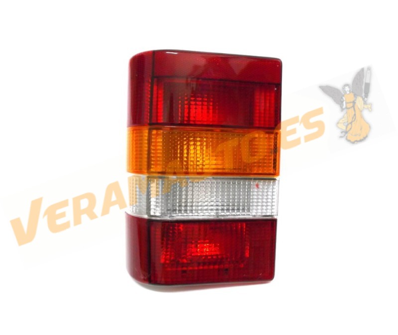 Piloto Citroen C15 Trasero Izquierdo Sin Portalamparas Grupo Optico OEM Similar 95630219