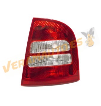 Piloto Skoda Octavia de 2000 Al 2004 Trasero Derecho OEM 1Z5945112A