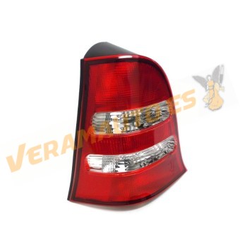 Piloto Mercedes W168 Clase A 2002-2004 Trasero Izquierdo OEM 1688202764