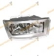 Faro Iveco Daily 2000 A 2006 Electrico H7-H1 Delantero Derecho