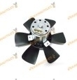 Electro-ventilador Ibiza Cordoba Inca Caddy Toledo Golf Passat Polo