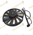 Electroventilador Audi A4 y A8 Similar 4b3959457 8d0959457a 4z7959457