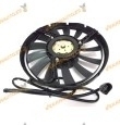 Electroventilador Audi A4 y A8 Similar 4b3959457 8d0959457a 4z7959457