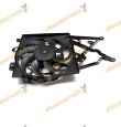 1341159-1341264-52464705-52464741 Electro ventilador Opel Vectra B