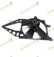 Electroventilador Opel Corsa B Tigra del 1993 Al 2000 Similar 90410053 22061461 1341244 1314518