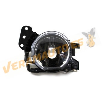 Faro Antiniebla BMW Serie 5 (E60) Solo Válido Modelo Sport de 2003 a 2007 | Delantero Izquierdo