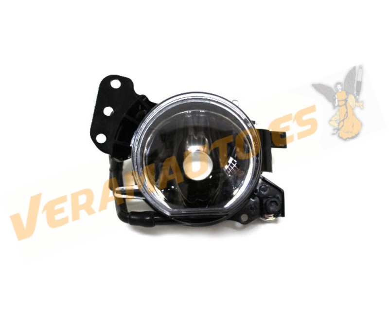 Faro Antiniebla BMW Serie 5 (E60) Solo Válido Modelo Sport de 2003 a 2007 | Delantero Izquierdo