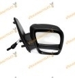 Espejo Retrovisor Jumpy Scudo Peugeot Expert De 2007 En Adelante Derecho