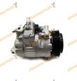 compresor aire acondicionado mercedes clase c w203 E w211 W212 clk 209