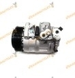 compresor aire acondicionado mercedes clase c w203 E w211 W212 clk 209