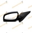 Espejo Retrovisor Renault Megane III de 2008-2013 izquierdo 10 pin abatible electrico termico intermitente imprimado 963020181R