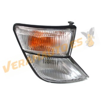 Piloto Nissan Patrol Delantero Derecho de 1997 a 2003 | OEM Similar a 26110-VB127