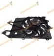 Electroventilador Ford Mondeo 1996 A 2000 Similar A 95BB 8C607 KD