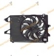 Electroventilador Ford Mondeo 1996 A 2000 Similar A 95BB 8C607 KD