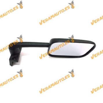 Rear view Mirror Citroen C15 from 1988 to 2005 for both sides equal to OEM 96029034YB