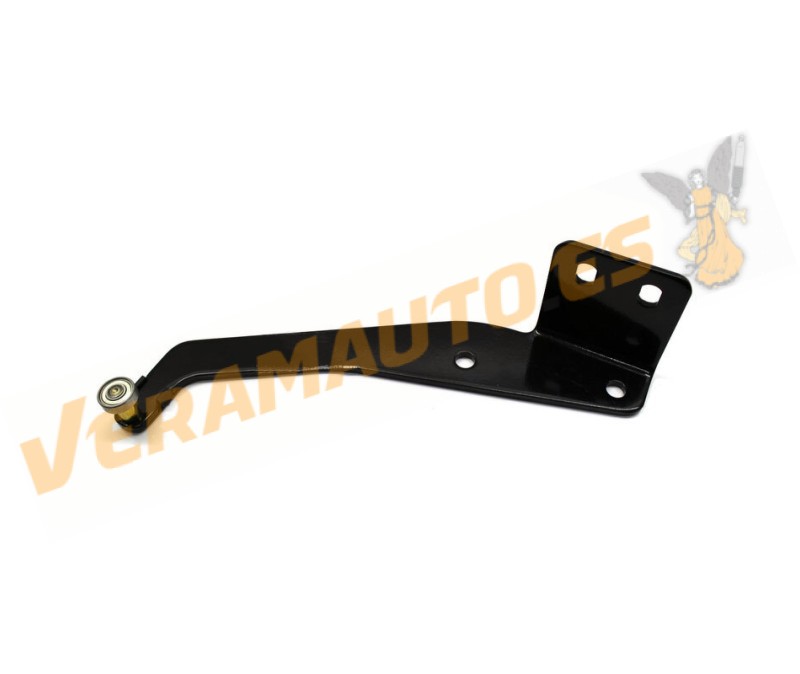 Polea Inferior Puerta Corredera Ford Tourneo | Transit Connect (C170) de 2003 a 2013 | Bisagra Con Agarre Puerta Deslizante Late