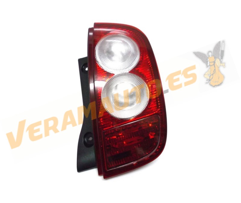 Piloto Trasero Nissan Micra años 2003 al 2007 Derecho OEM 26550AX720