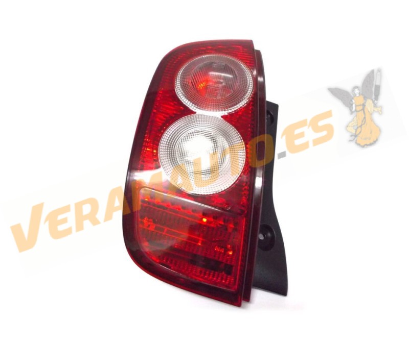 Piloto Trasero Nissan Micra años 2003 al 2007 Izquierdo OEM 26555AX720