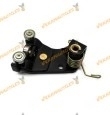 Polea puerta corredera derecha Ford Transit Connect,Tourneo 2002-2013