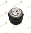 soporte o taco de motor mercedes clase c w202 ,clase e w210,slk (r170)