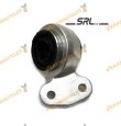 Silentblock Brazo Suspension BMW Serie 3 E46 Z4 E85 Derecho OEM 31124004360