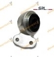 Silentblock Brazo Suspension BMW Serie 3 E46 Z4 E85 Izquierdo OEM 31124004359
