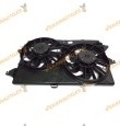 Electroventilador Ford Mondeo año 2000 a 2007 similar 1117753