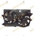 Electroventilador Ford Mondeo año 2000 a 2007 similar 1117753