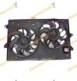 Electroventilador Ford Mondeo año 2000 a 2007 similar 1117753
