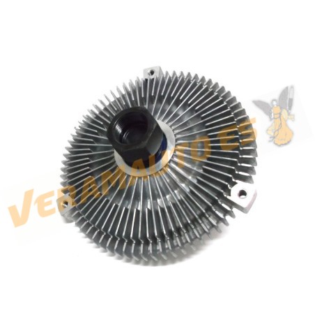 Centrifugo Viscoso Viscoestatico De Aceite Bmw E36 E39 Motores Tds 2.5 Diesel Similar A 11522246042 2246042