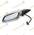 Espejo Retrovisor Skoda Octavia 2004 Al 2009 Electrico Termico Imprimado Intermitente Izquierdo