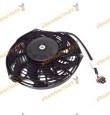 Electroventilador Astra F Y Vectra A Similar 1341242 / 1341271