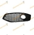 rejilla paragolpes audi s3 de 2003-2008 izquierda hueco antiniebla