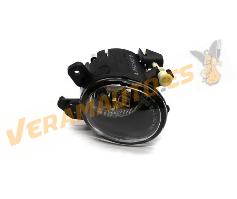 Faro Antiniebla Mercedes Clase A B C E S Ml Cls Gl Smart Lámpara H11