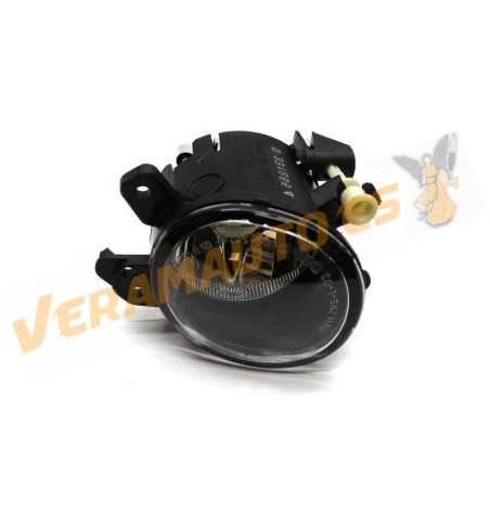Faro Antiniebla Mercedes Clase A B C E S Ml Cls Gl Smart Lámpara H11