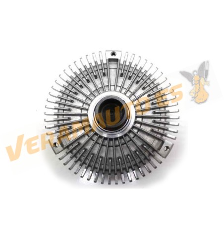 Centrifugo Viscoso Viscoestatico Aceite Bmw E46 E39 E38 E65 E66 E53