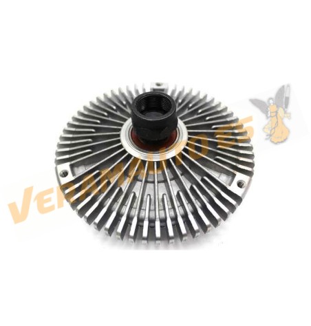 Centrifugo Viscoso Viscoestatico Aceite Bmw E46 E39 E38 E65 E66 E53 Diesel Similar A 11522249216 12522249216 2249216