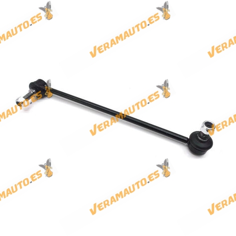 Tirante o bieleta de suspension izquierda grupo VAG Audi A3 VW Golf IV Seat Leon Toledo similar a 1J0411315D