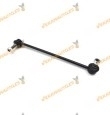 Tirante o bieleta de suspension izquierda grupo VAG Audi A3 VW Golf IV Seat Leon Toledo similar a 1J0411315D