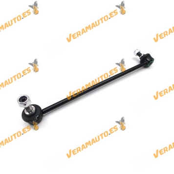 Suspension Tie Rod | Audi A3 | SEAT Leon | Skoda Octavia | Volkswagen Golf IV | Front Left OEM 1J0411315D